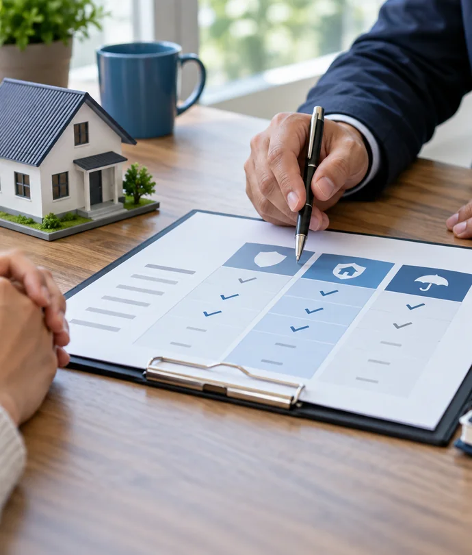 Insurance Marketing customer experience