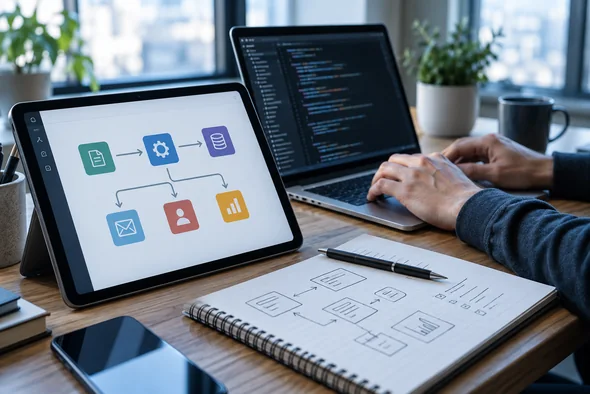 API & Third-Party Integration project planning