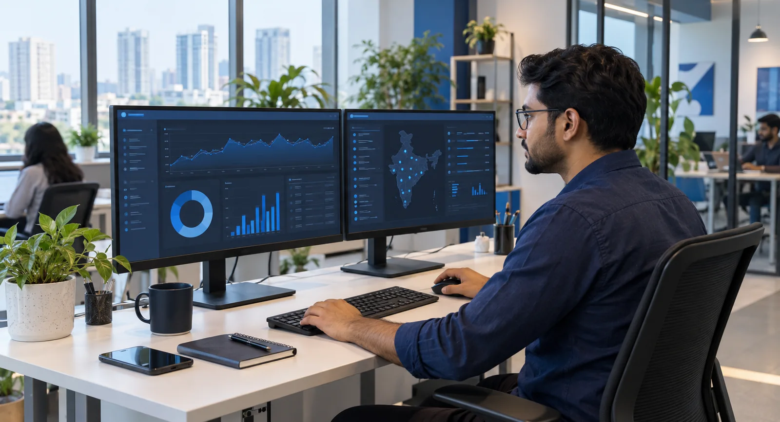 Technical SEO article illustration
