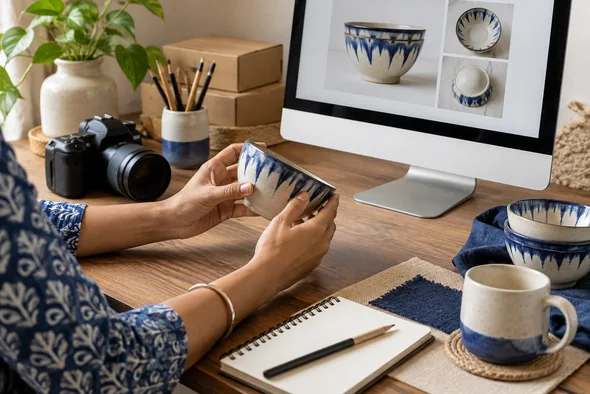 E-commerce Development project planning