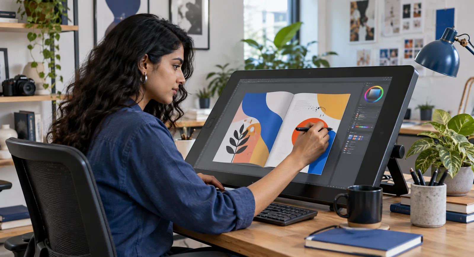 Image SEO article illustration