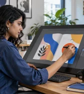 Graphic Design illustration