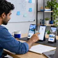 Mobile App Development