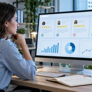 Online Reputation Management