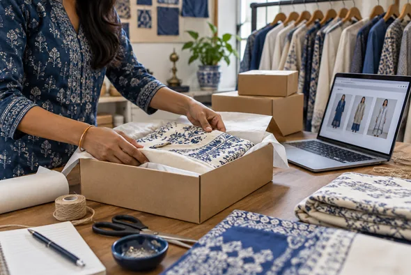 Shopify Development project planning