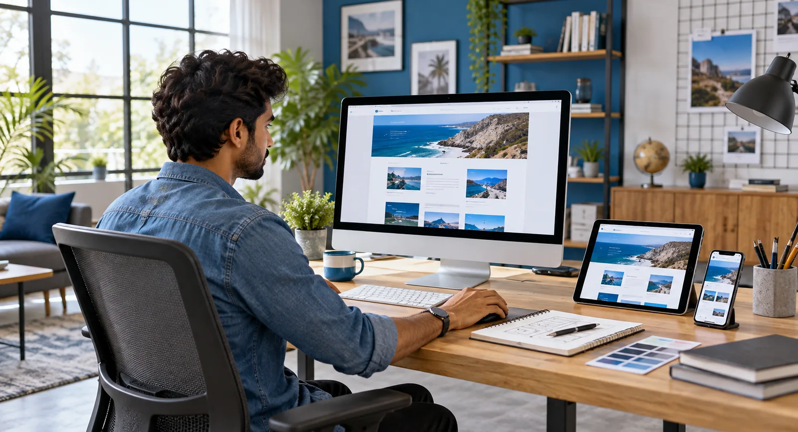 Website Migration article illustration